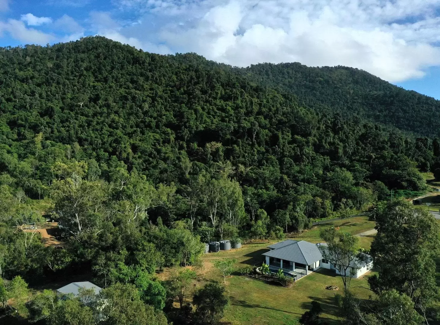 59 Ash Rise, Riordanvale Sold by Queensland Sotheby's International Realty - image 1