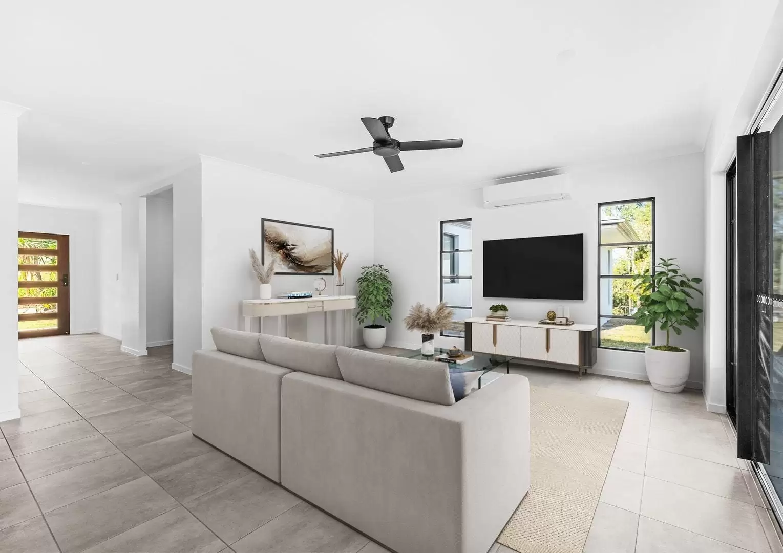 59 Ash Rise, Riordanvale Sold by Queensland Sotheby's International Realty - image 1