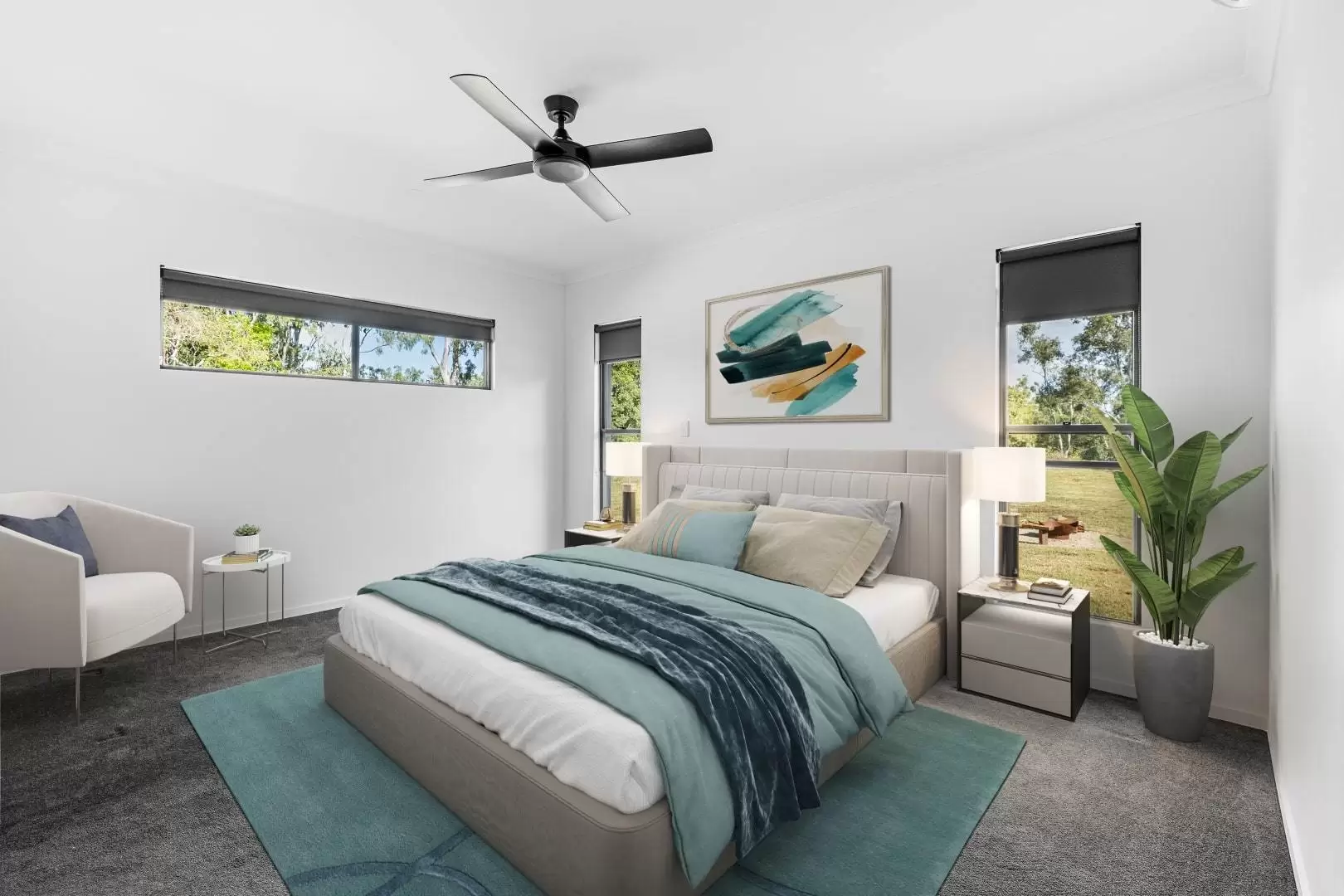 59 Ash Rise, Riordanvale Sold by Queensland Sotheby's International Realty - image 1