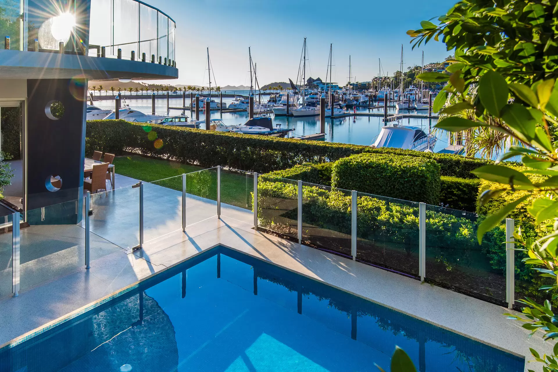 6/1 Airport Drive, Hamilton Island For Sale by Queensland Sotheby's International Realty - image 1