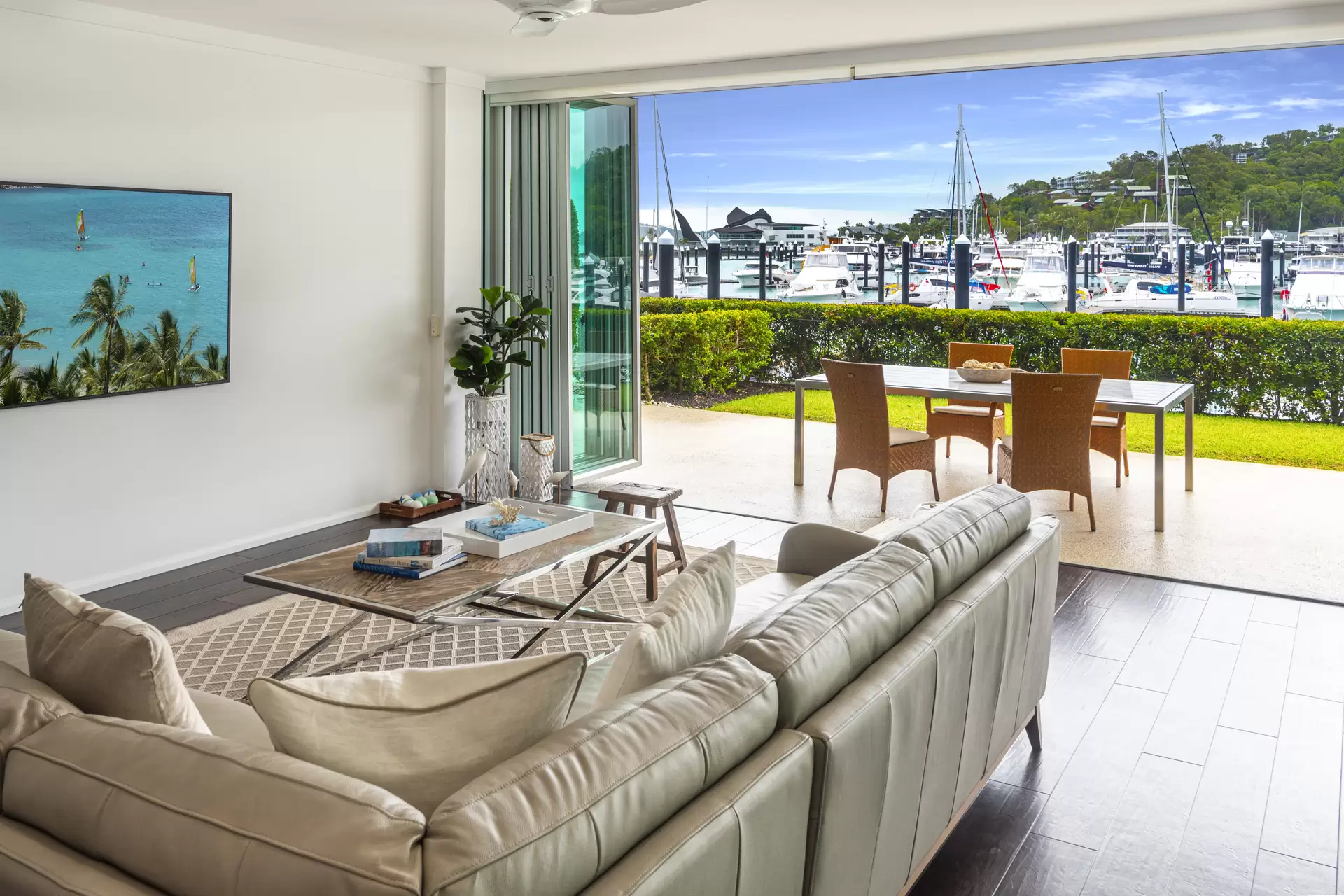 6/1 Airport Drive, Hamilton Island For Sale by Queensland Sotheby's International Realty - image 1