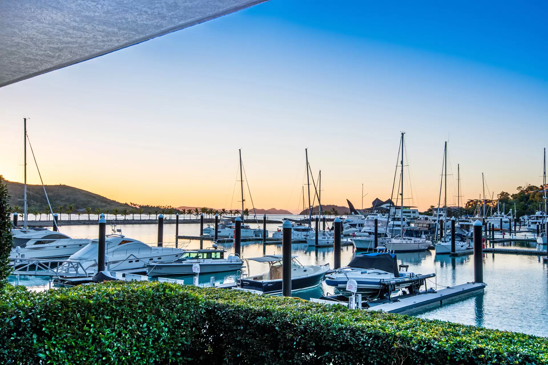 6/1 Airport Drive, Hamilton Island For Sale by Queensland Sotheby's International Realty - image 1