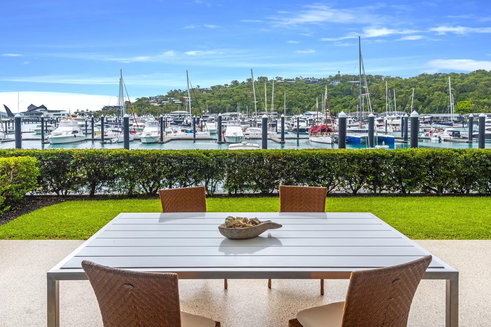 6/1 Airport Drive, Hamilton Island For Sale by Queensland Sotheby's International Realty - image 1