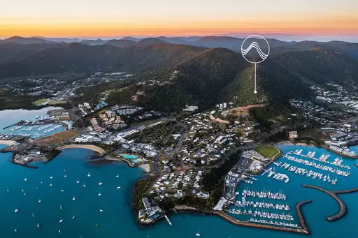 Seaview Drive, Airlie Beach For Sale by 