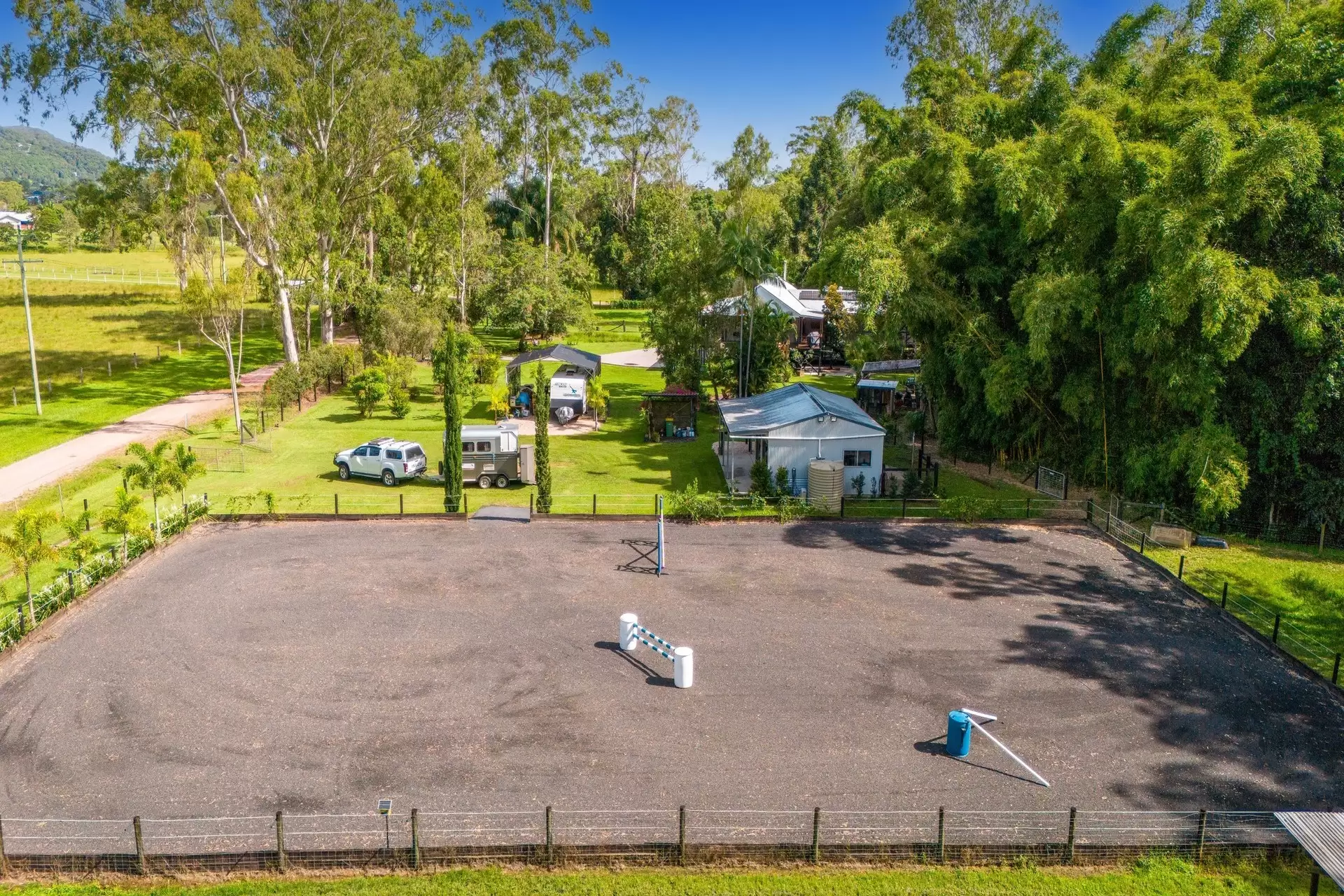 1-27 Wegner Road, North Arm Sold by Queensland Sotheby's International Realty - image 1