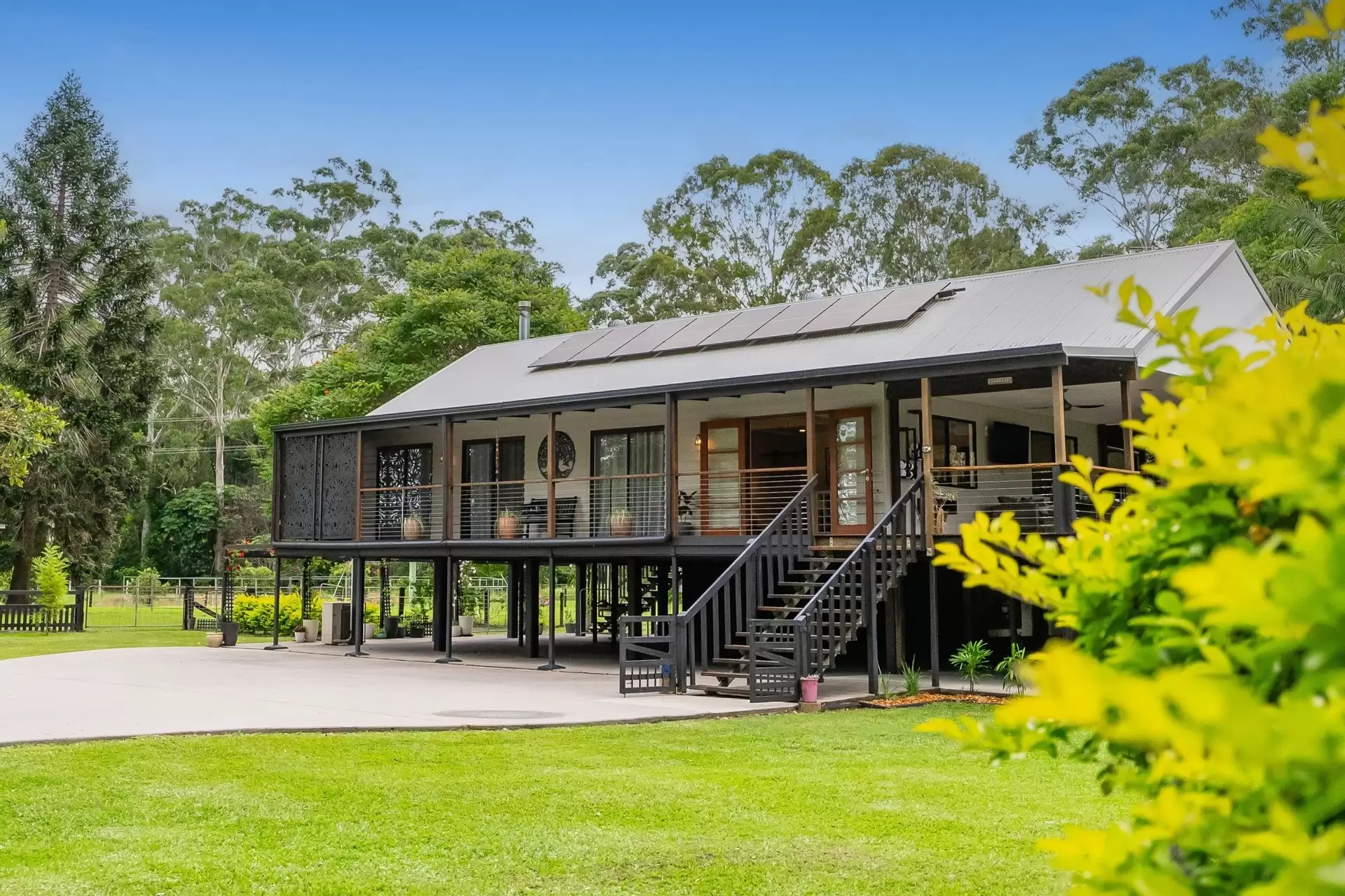 1-27 Wegner Road, North Arm Sold by Queensland Sotheby's International Realty - image 1