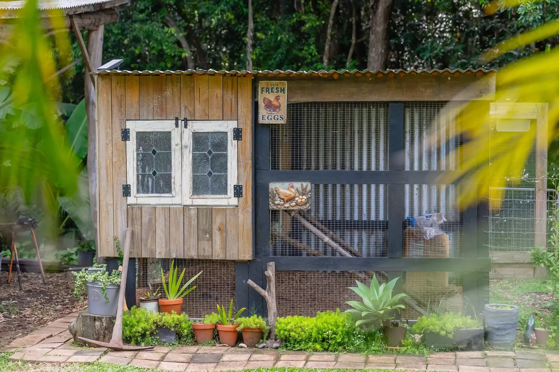 1-27 Wegner Road, North Arm Sold by Queensland Sotheby's International Realty - image 1