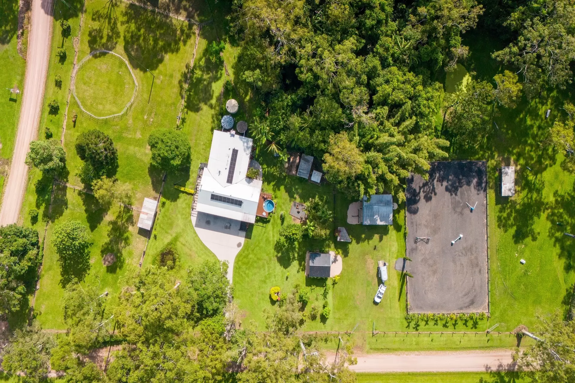 1-27 Wegner Road, North Arm Sold by Queensland Sotheby's International Realty - image 1