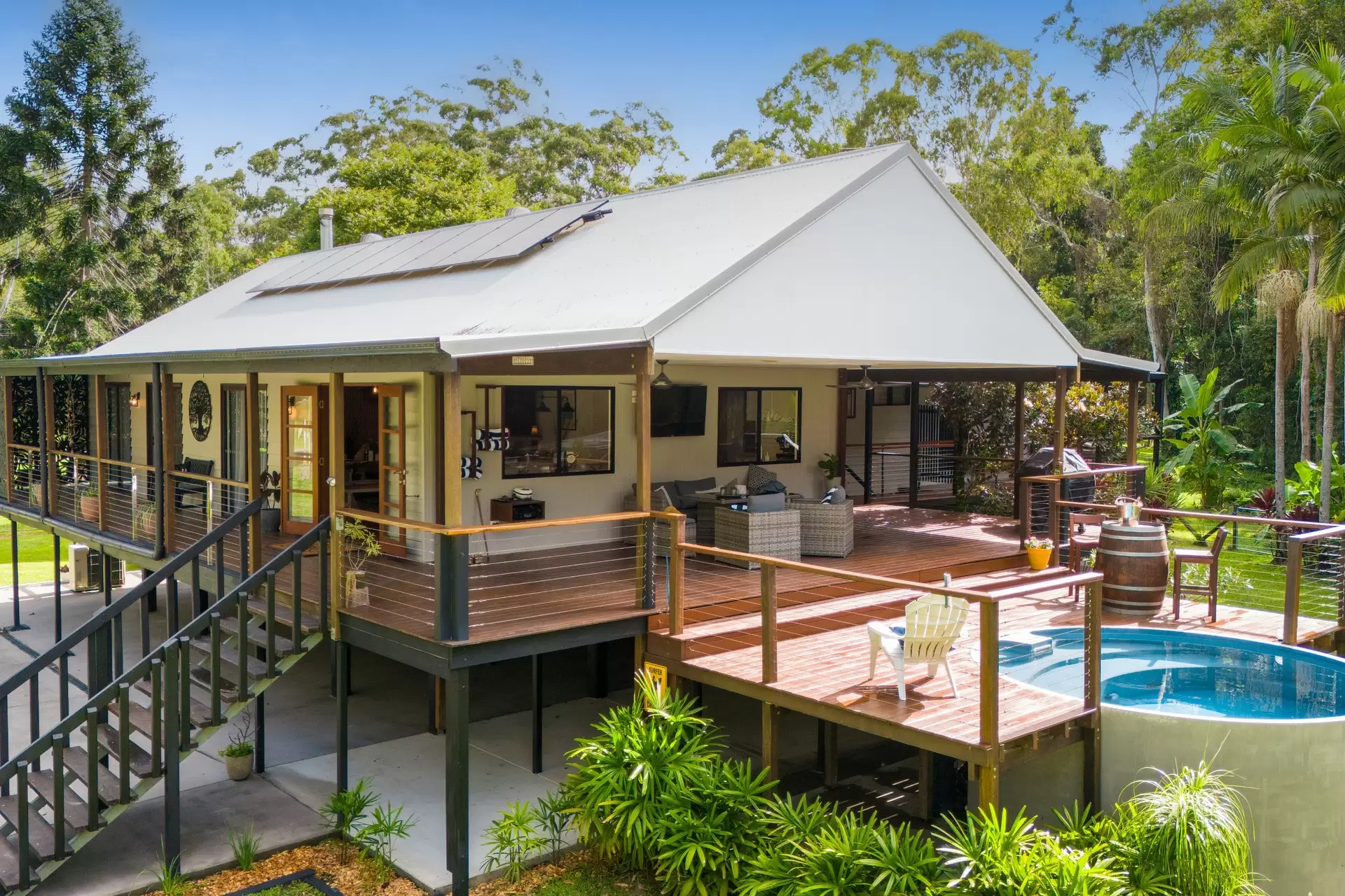 1-27 Wegner Road, North Arm Sold by  - image 1