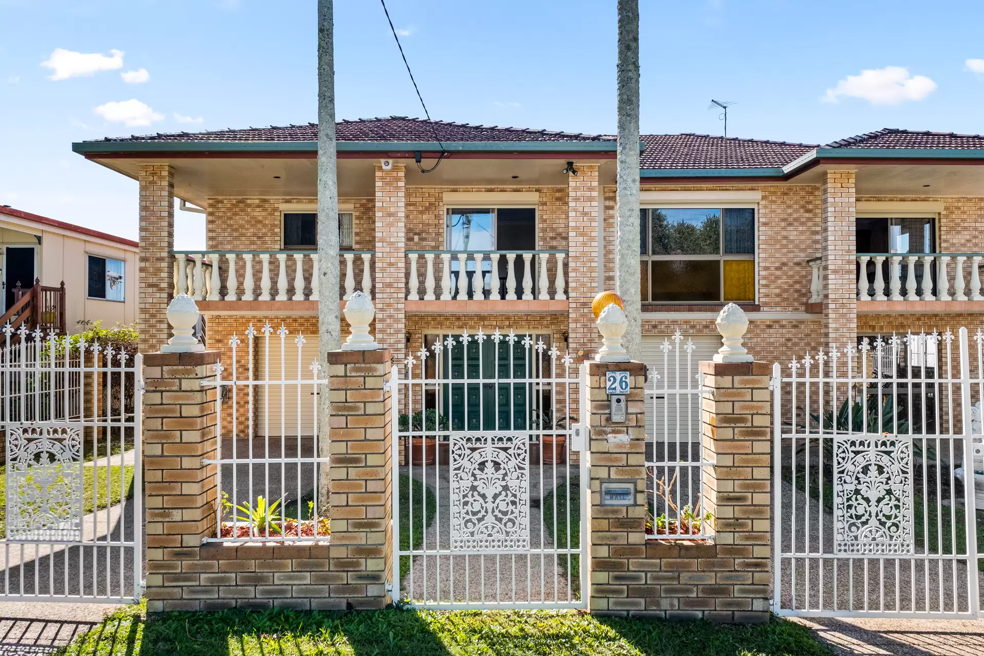 26 Childers Street, Kedron Sold by Queensland Sotheby's International Realty - image 1