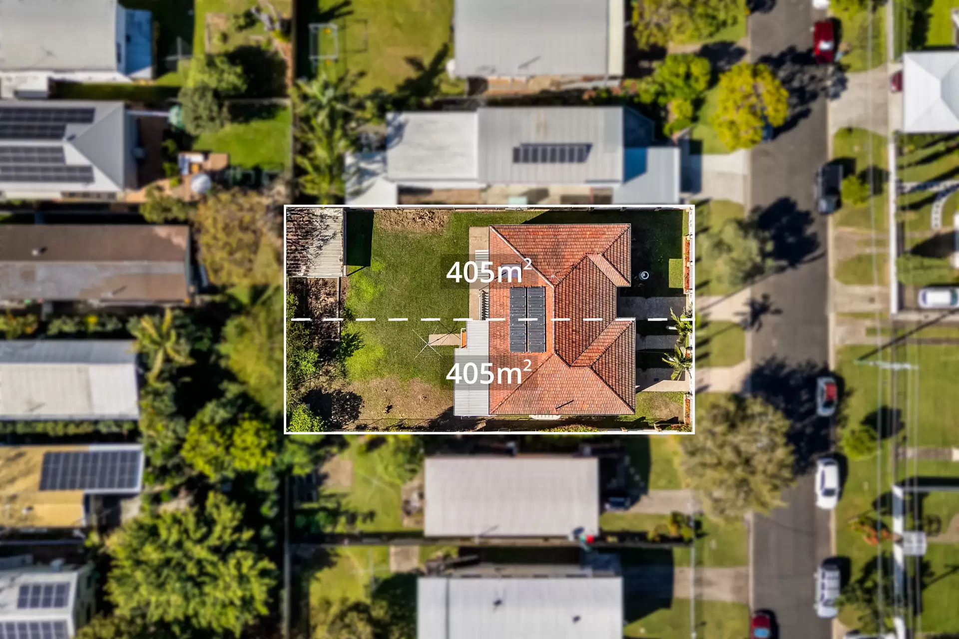 26 Childers Street, Kedron Sold by  - image 1