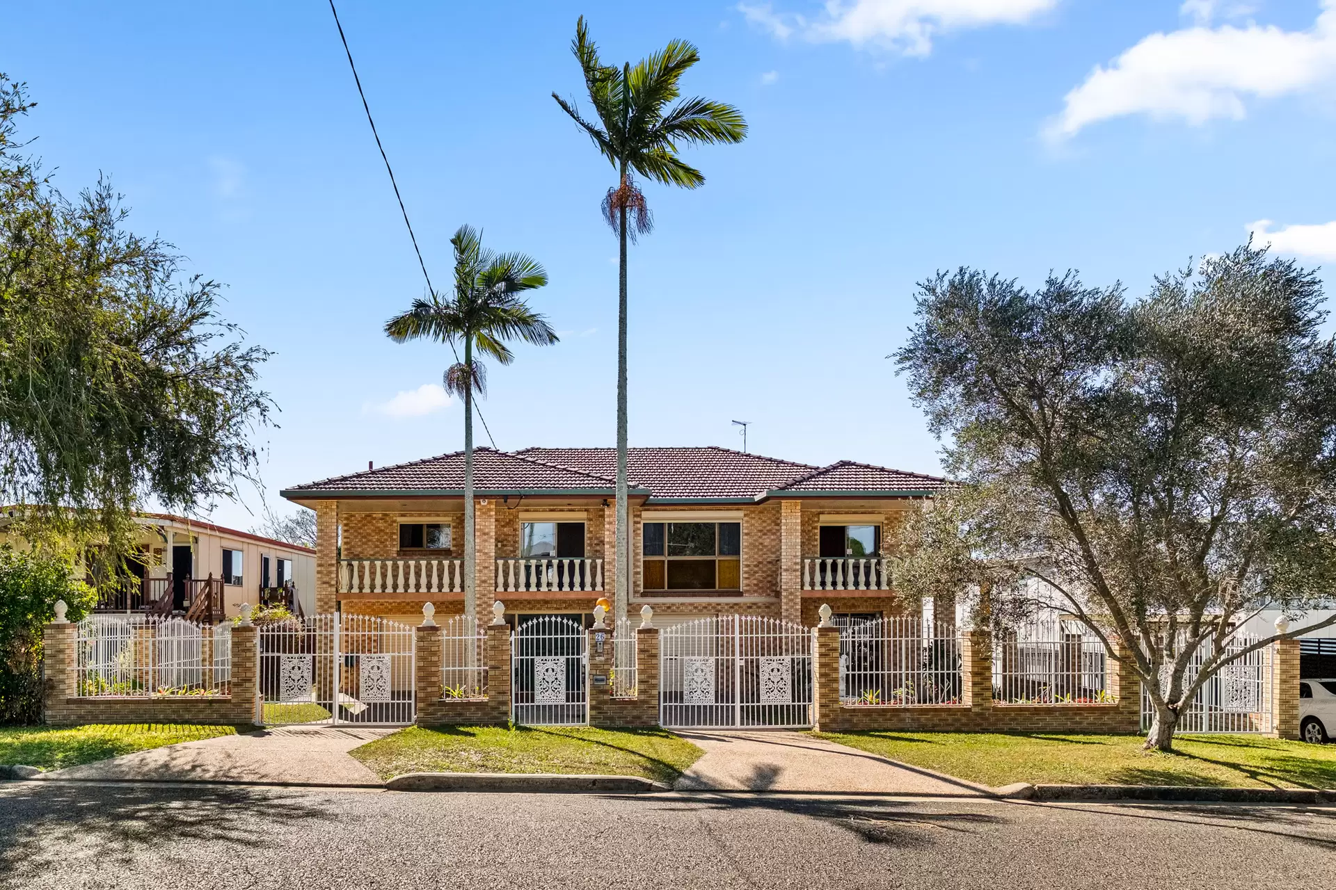 26 Childers Street, Kedron Sold by  - image 1