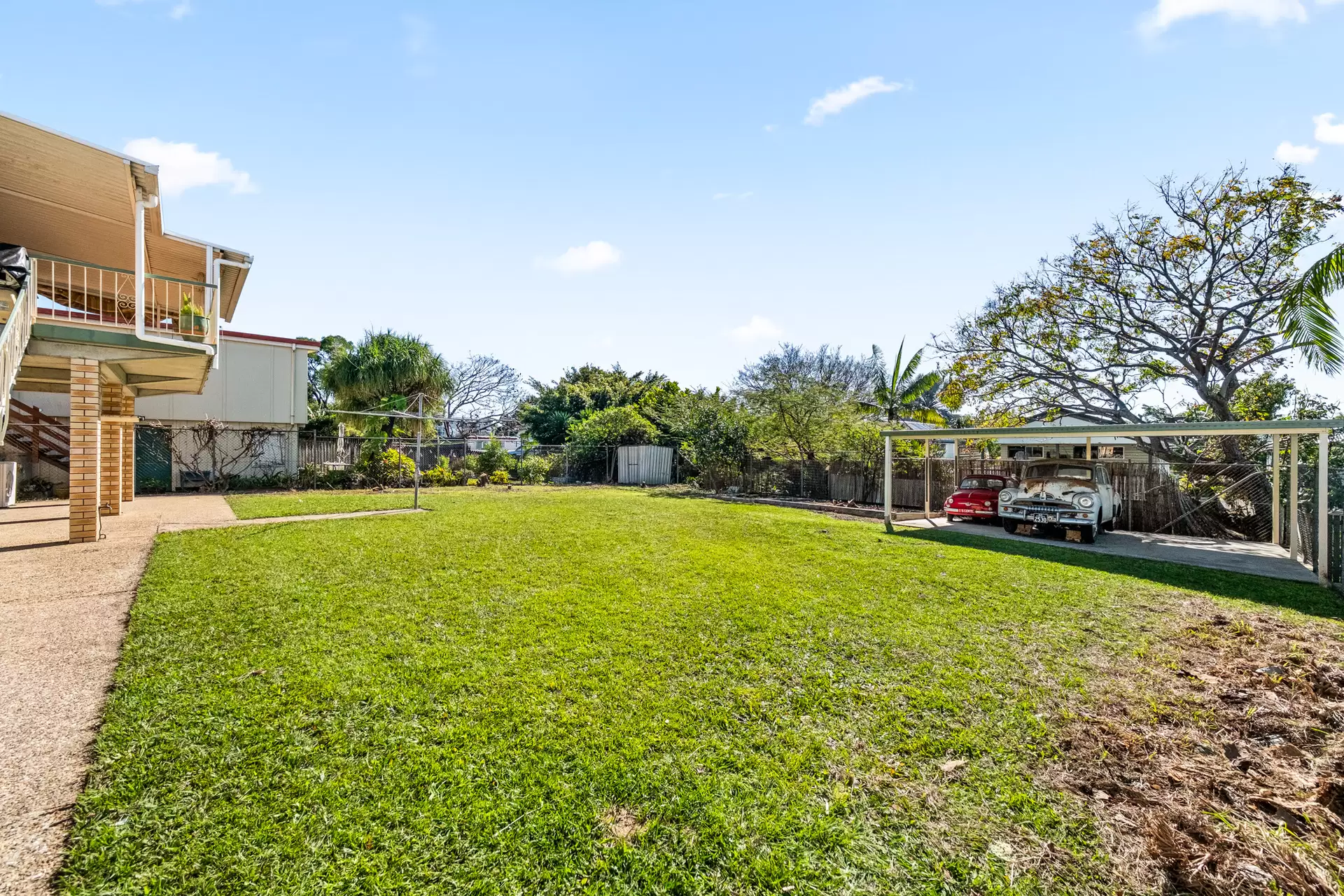 26 Childers Street, Kedron Sold by  - image 1