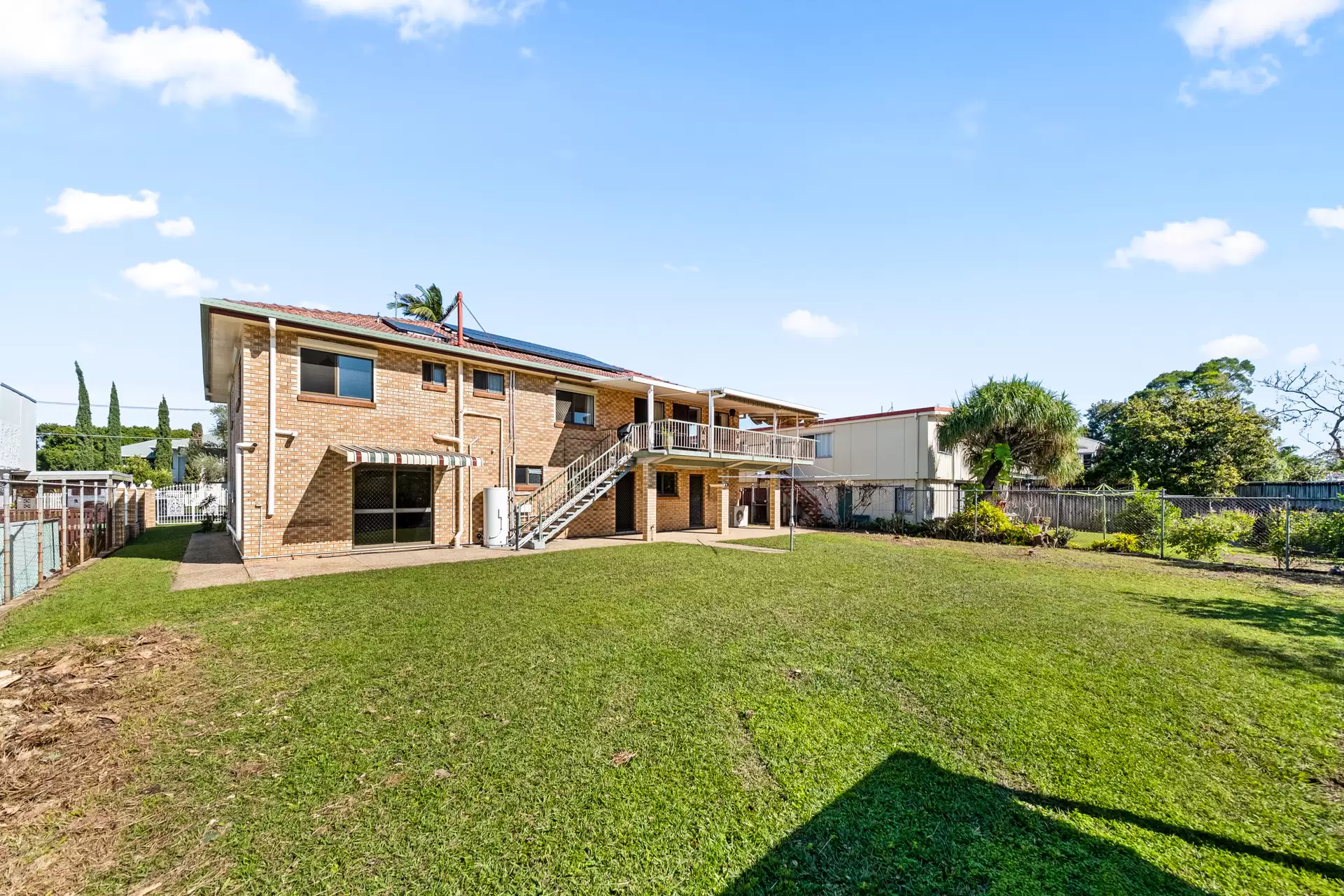 26 Childers Street, Kedron Sold by Queensland Sotheby's International Realty - image 1