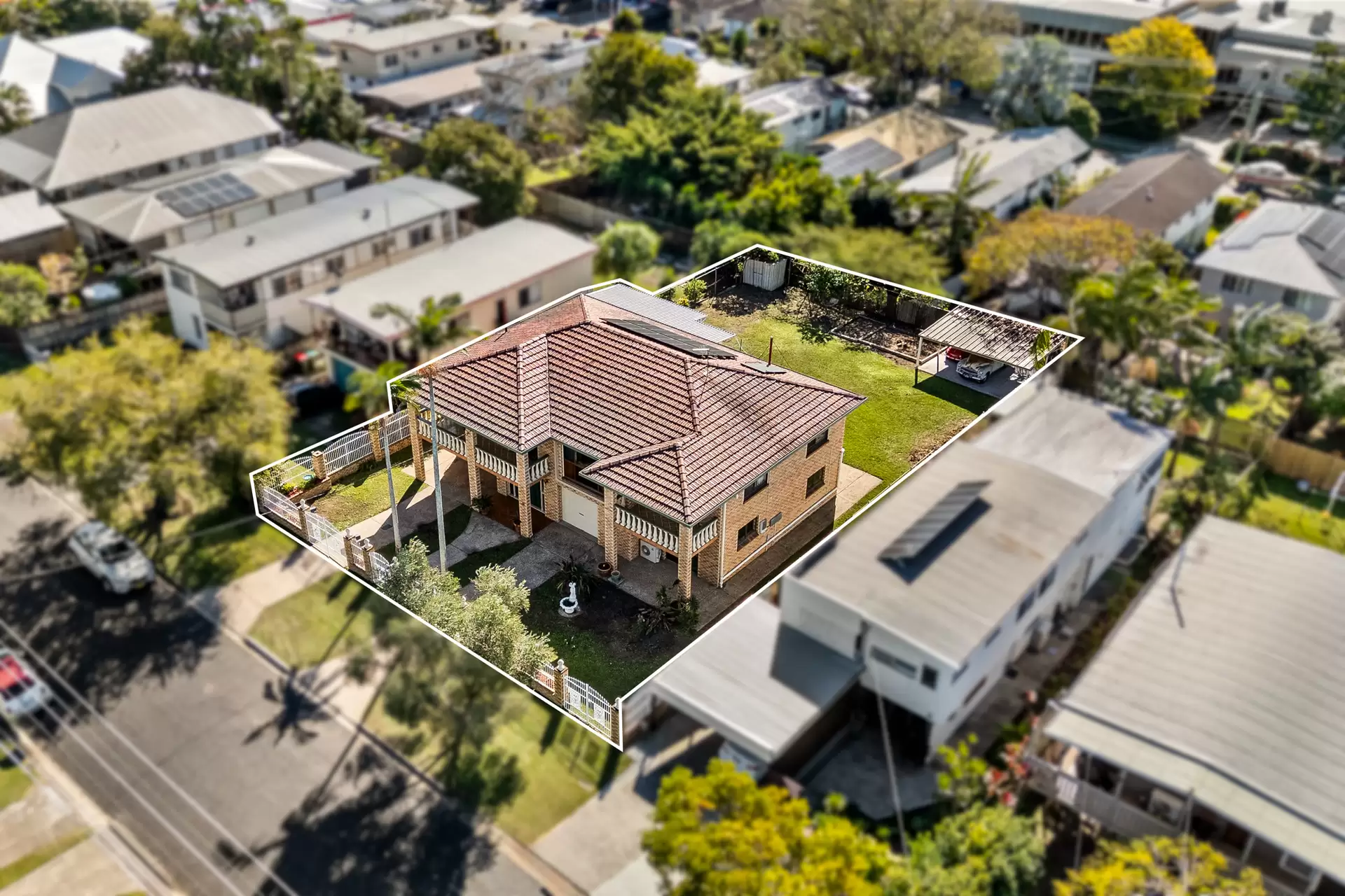 26 Childers Street, Kedron Sold by Queensland Sotheby's International Realty - image 1