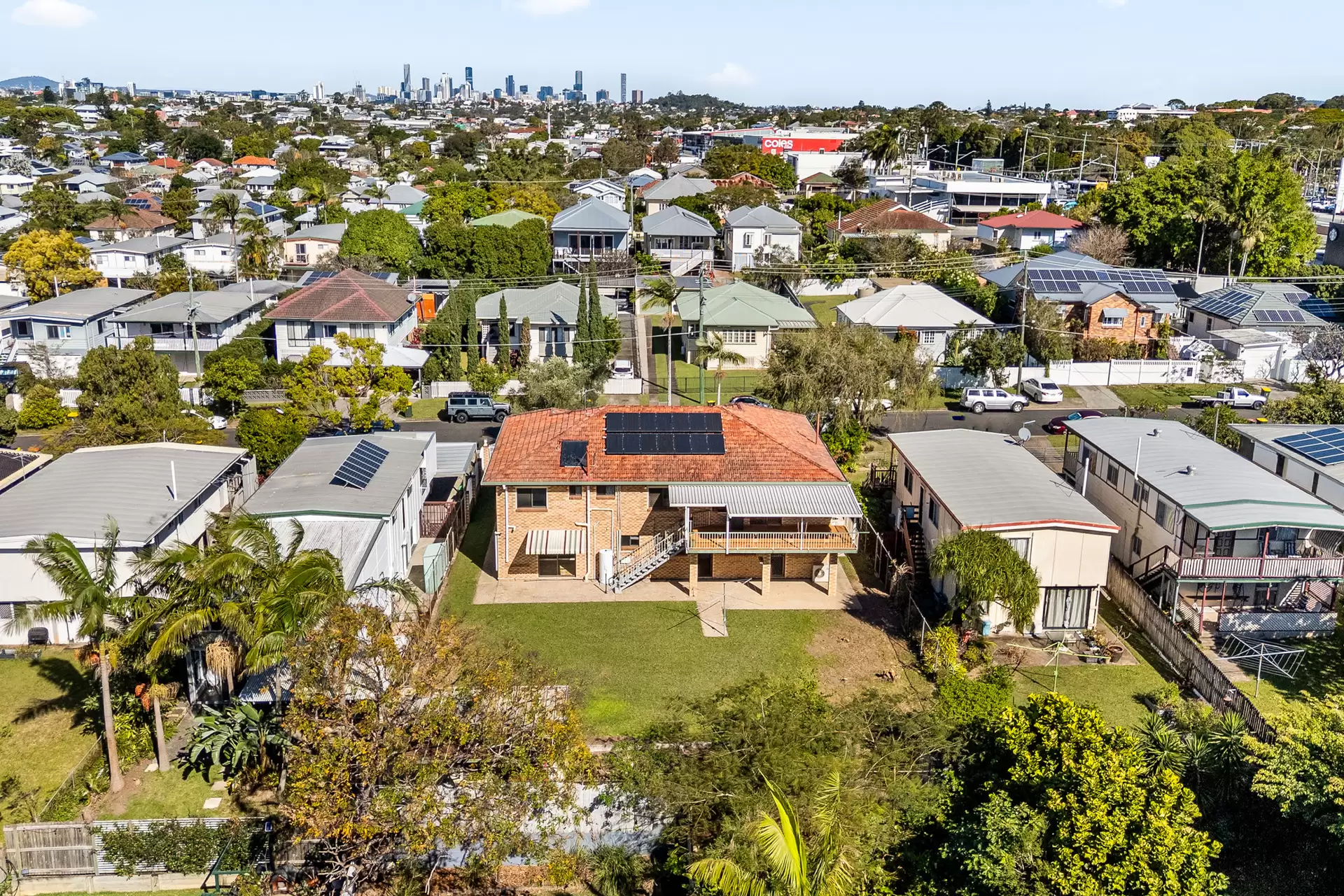 26 Childers Street, Kedron Sold by  - image 1