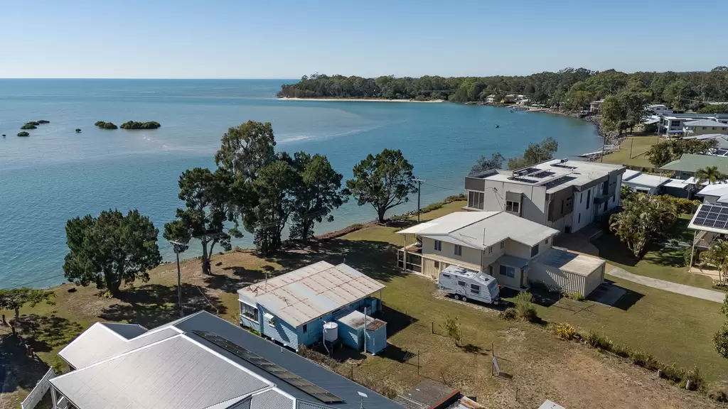 6 Moreton Street, Toogoom Sold by Queensland Sotheby's International Realty