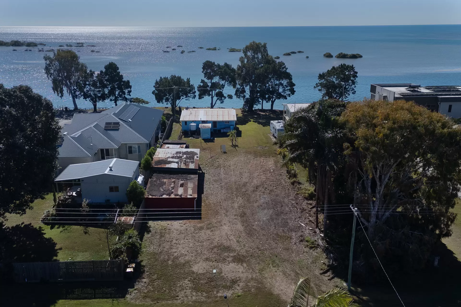 6 Moreton Street, Toogoom Sold by  - image 1