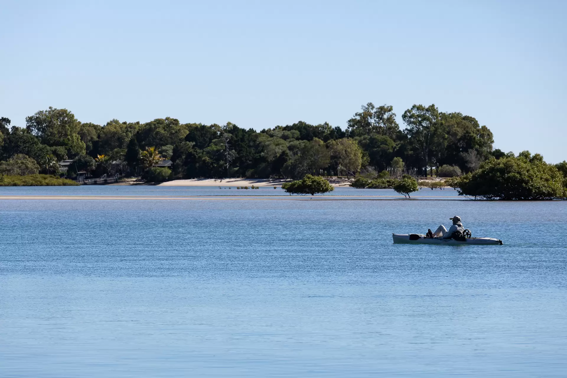 6 Moreton Street, Toogoom Sold by  - image 1