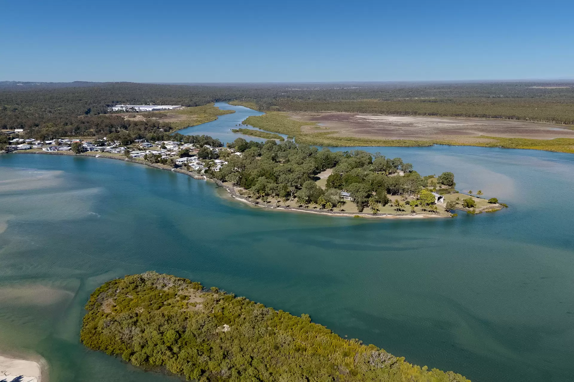 6 Moreton Street, Toogoom Sold by  - image 1