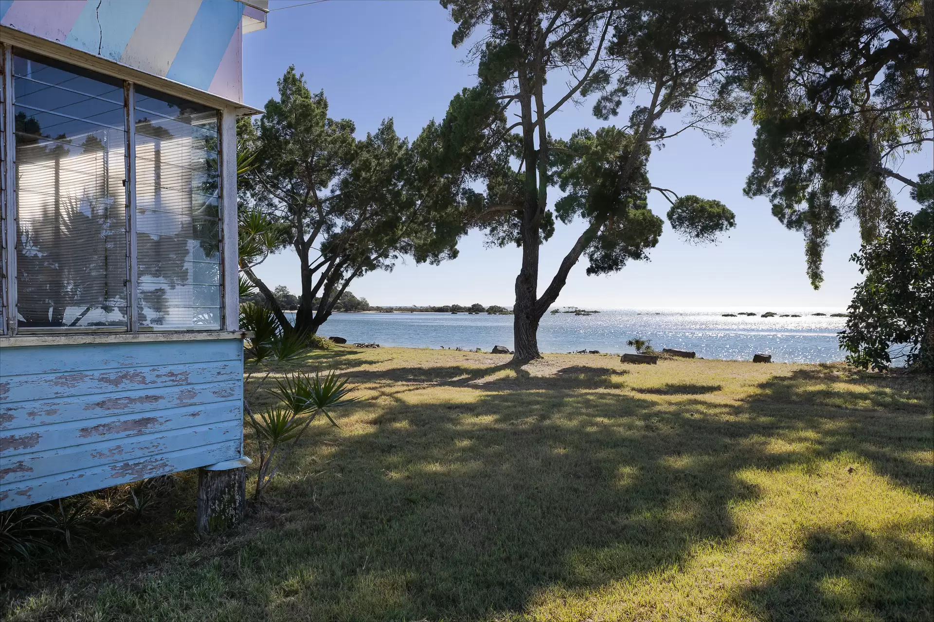 6 Moreton Street, Toogoom Sold by  - image 1