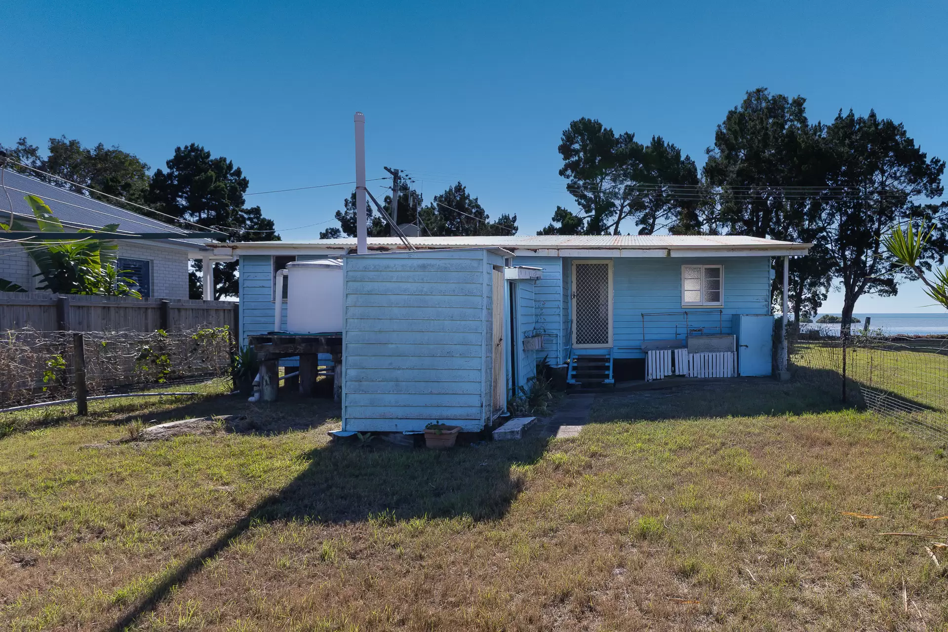 6 Moreton Street, Toogoom Sold by  - image 1