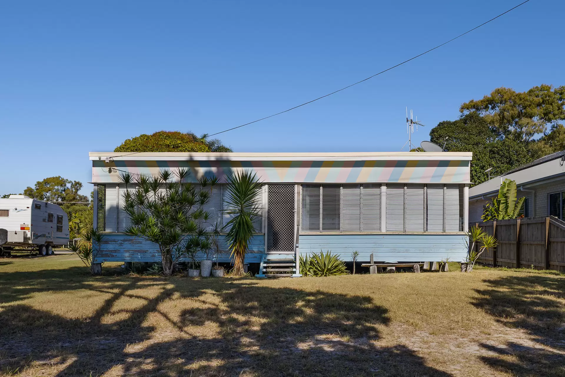 6 Moreton Street, Toogoom Sold by  - image 1