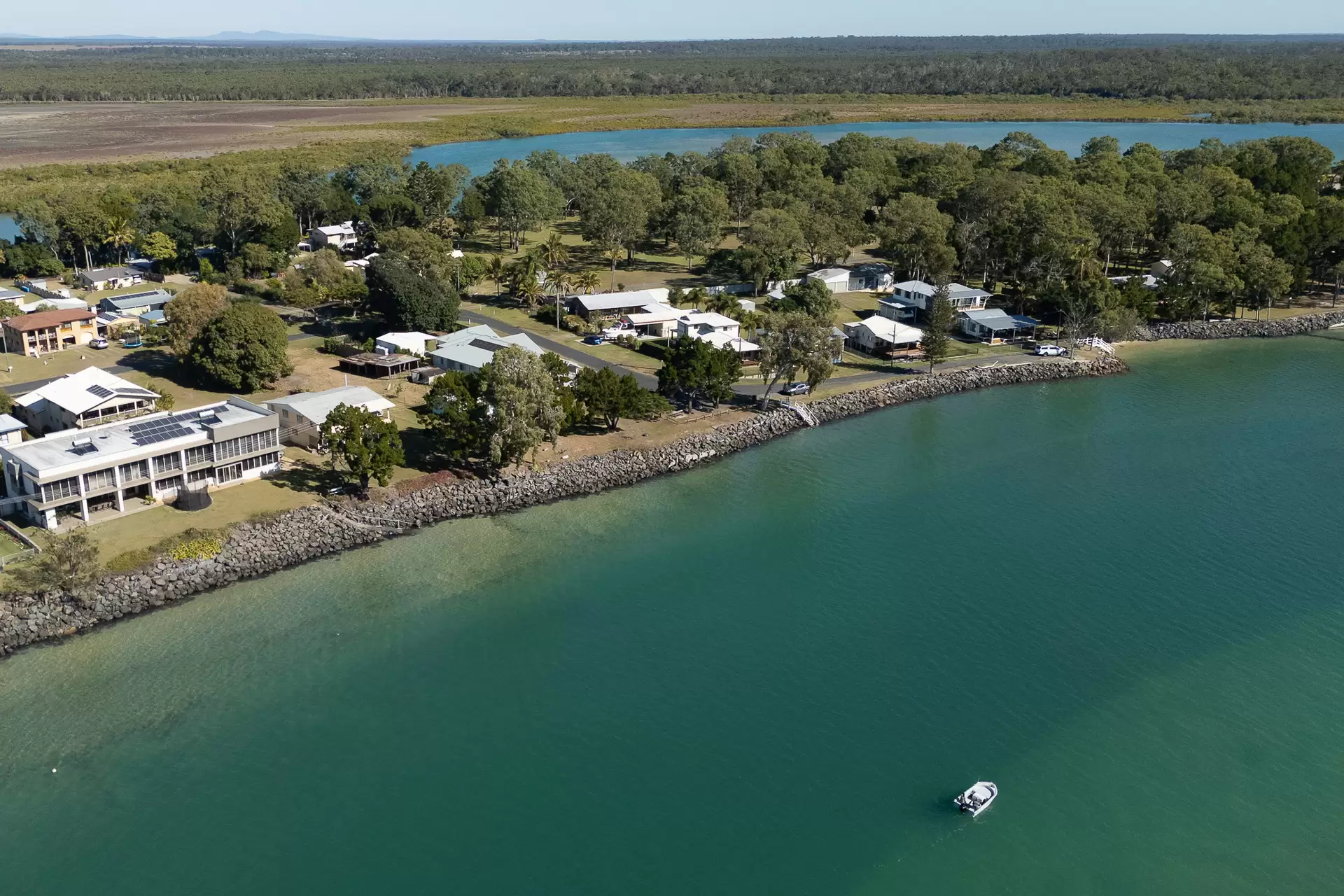 6 Moreton Street, Toogoom Sold by  - image 1