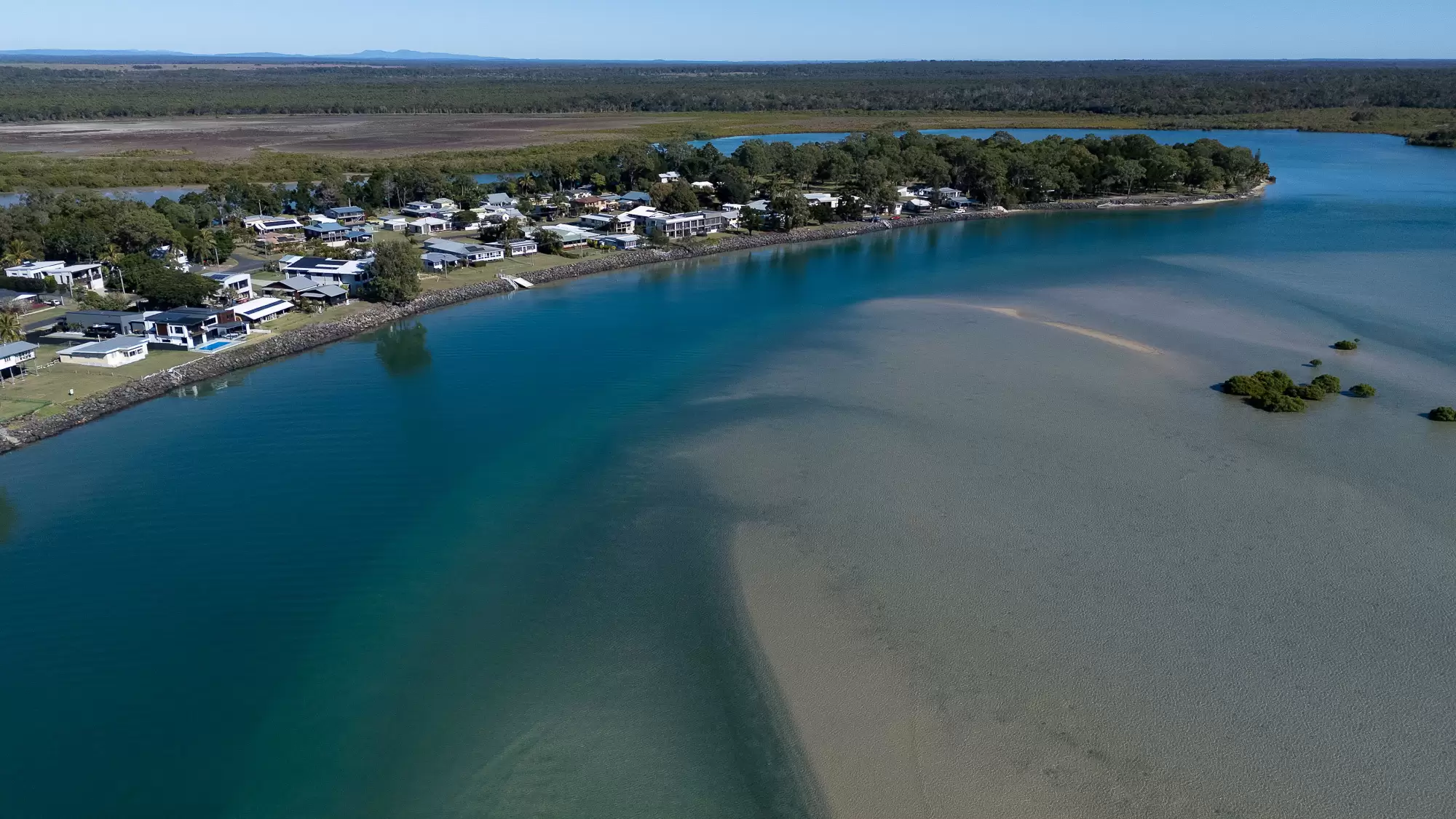 6 Moreton Street, Toogoom Sold by  - image 1