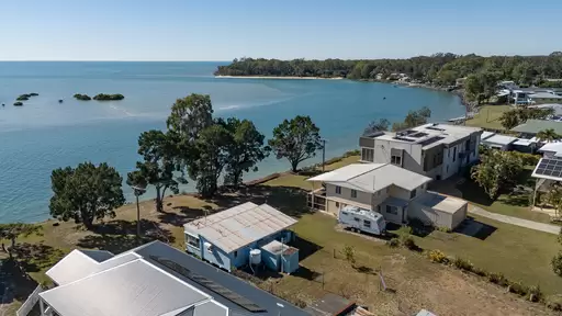 6 Moreton Street, Toogoom Sold by Queensland Sotheby's International Realty