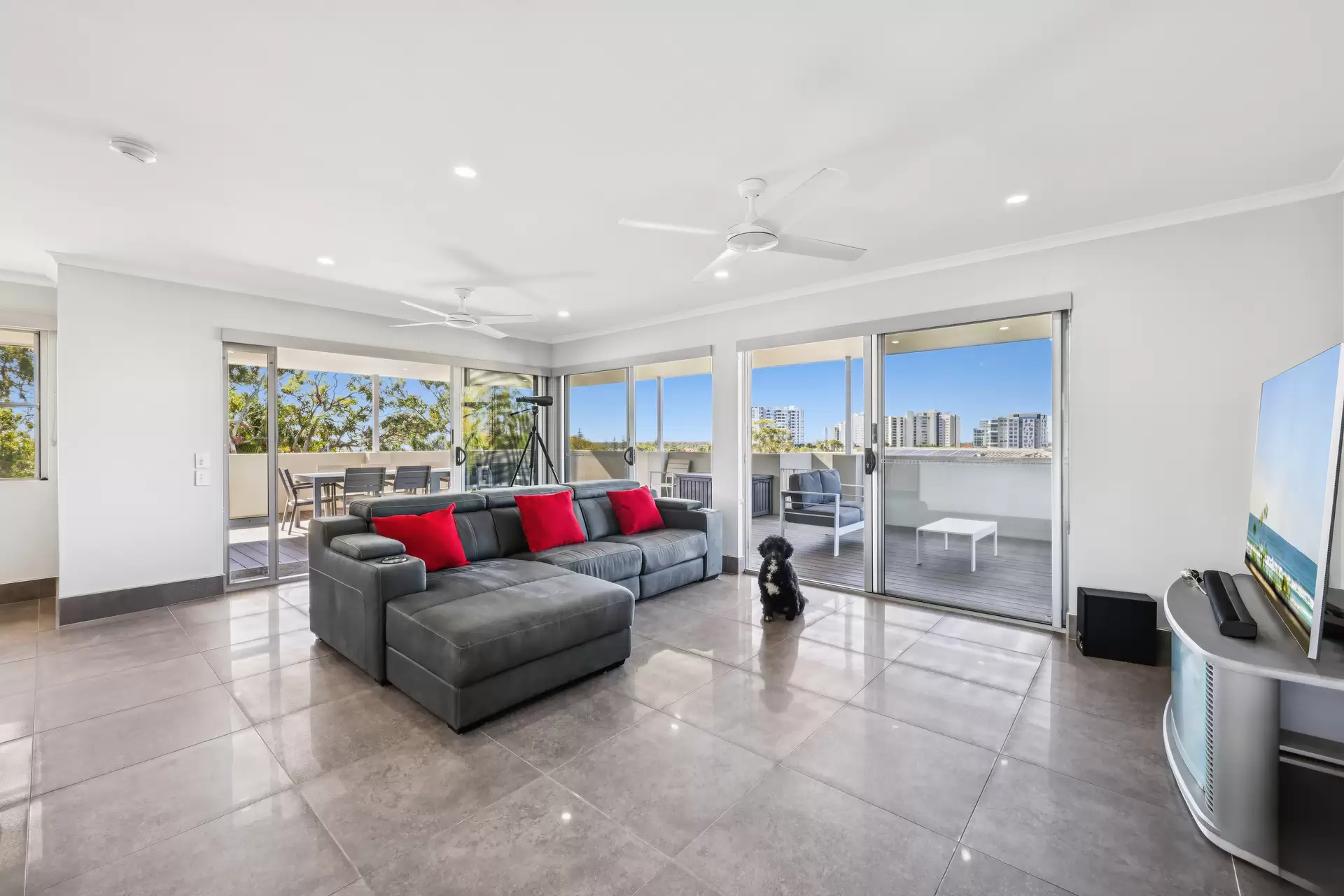 66 Imperial Parade, Labrador Sold by Queensland Sotheby's International Realty - image 1