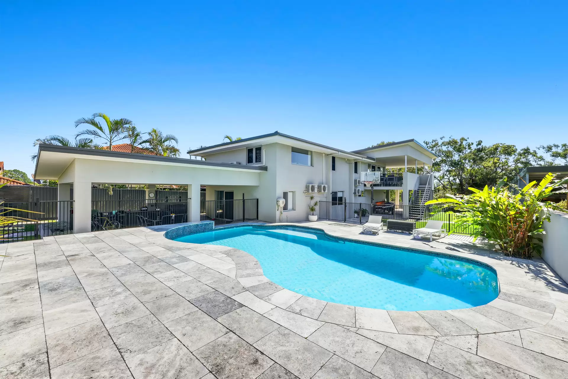 66 Imperial Parade, Labrador Sold by Queensland Sotheby's International Realty - image 1