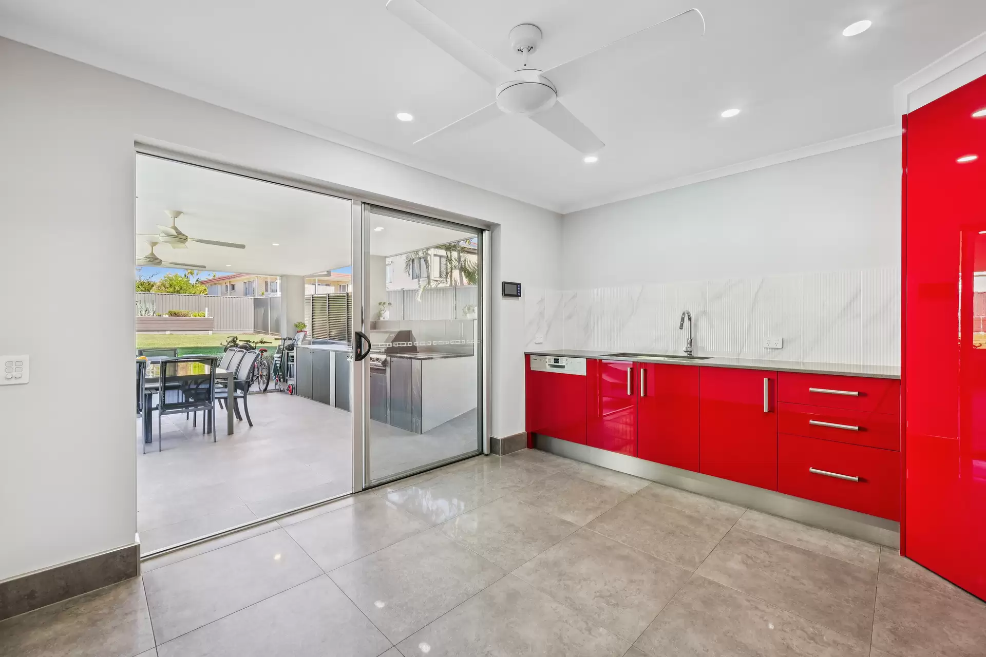 66 Imperial Parade, Labrador Sold by Queensland Sotheby's International Realty - image 1