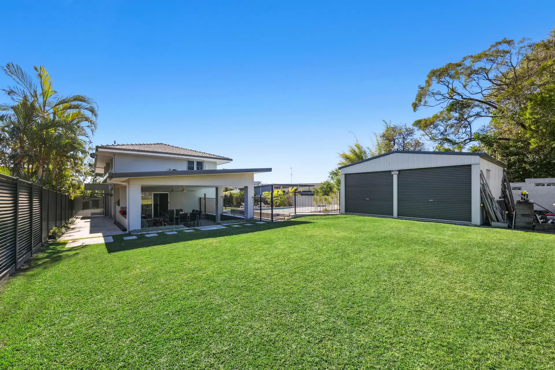66 Imperial Parade, Labrador Sold by Queensland Sotheby's International Realty - image 1