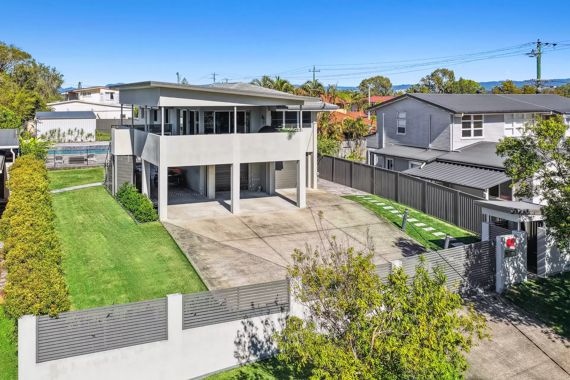 66 Imperial Parade, Labrador Sold by Queensland Sotheby's International Realty - image 1