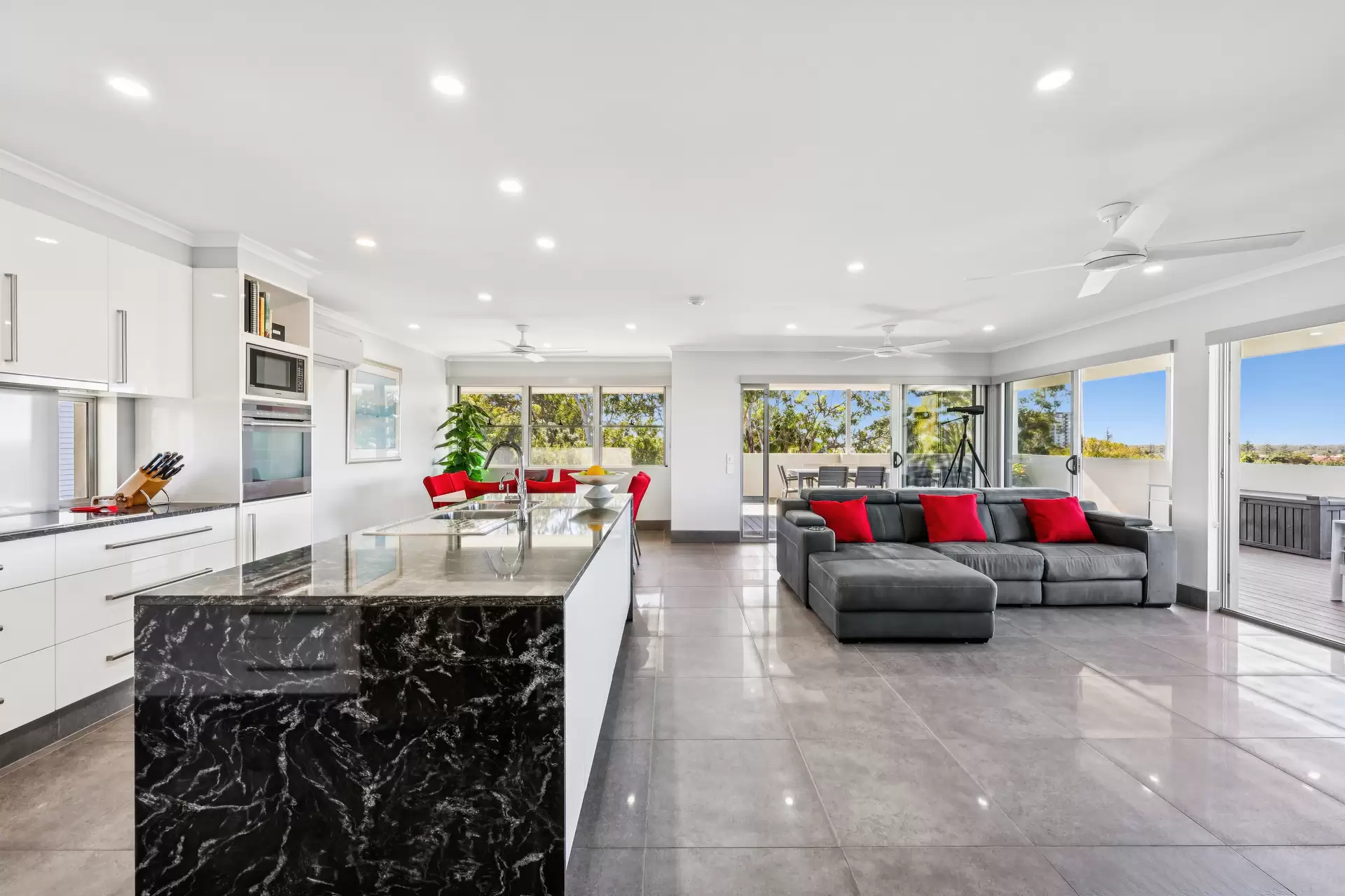 66 Imperial Parade, Labrador Sold by Queensland Sotheby's International Realty - image 1