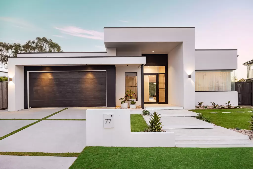 77 Augusta Circuit, Peregian Springs Sold by Queensland Sotheby's International Realty