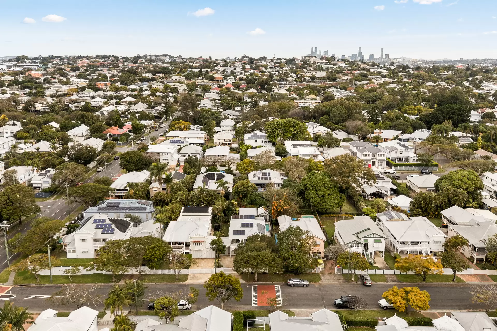 10 Nelson Street, Kalinga Sold by Queensland Sotheby's International Realty - image 1