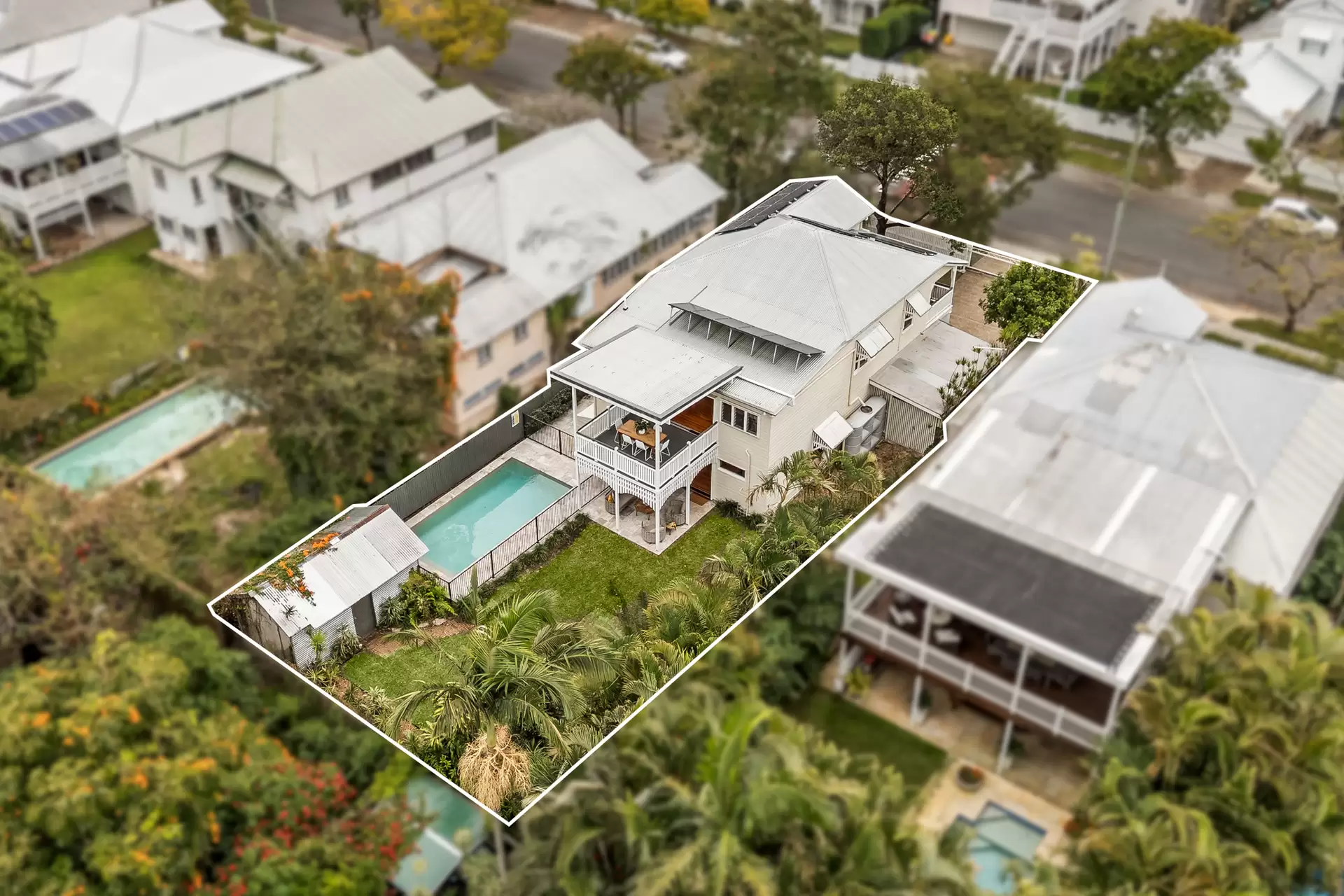 10 Nelson Street, Kalinga Sold by  - image 1
