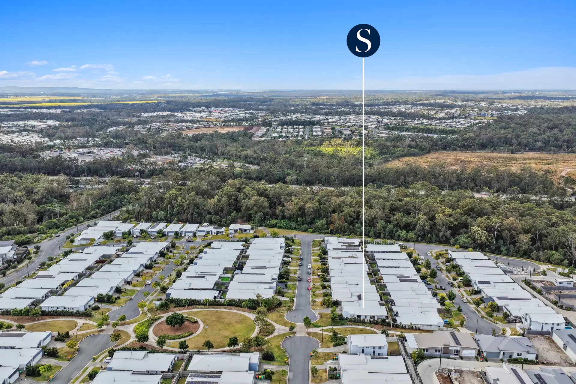 1/20 Manning Court, Pimpama Sold by Queensland Sotheby's International Realty - image 1