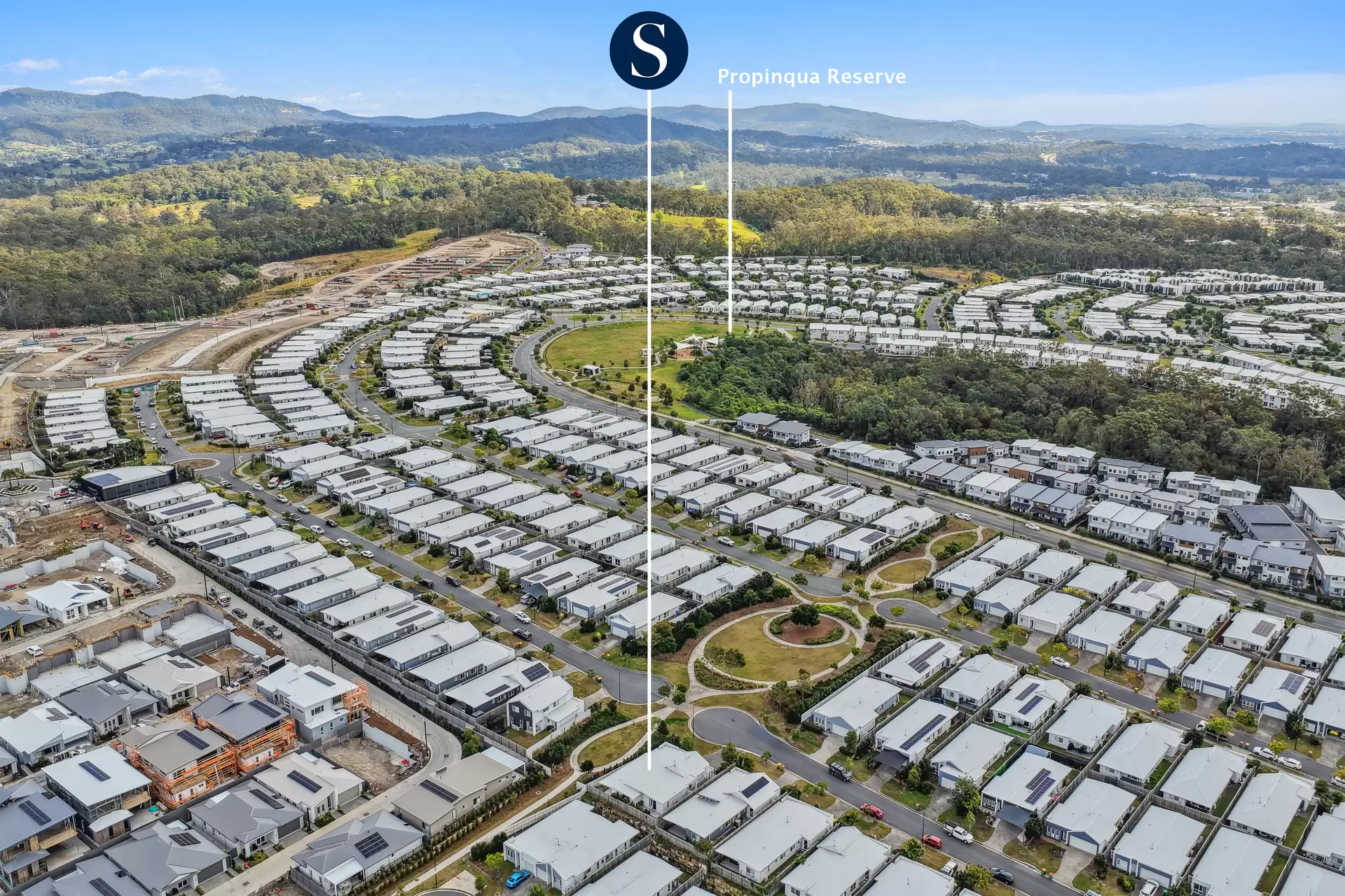 1/20 Manning Court, Pimpama Sold by Queensland Sotheby's International Realty - image 1