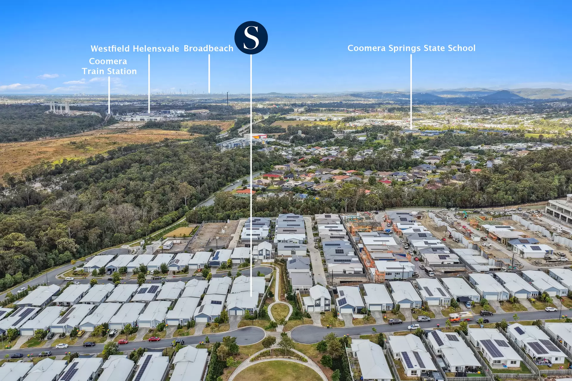 1/20 Manning Court, Pimpama Sold by Queensland Sotheby's International Realty - image 1