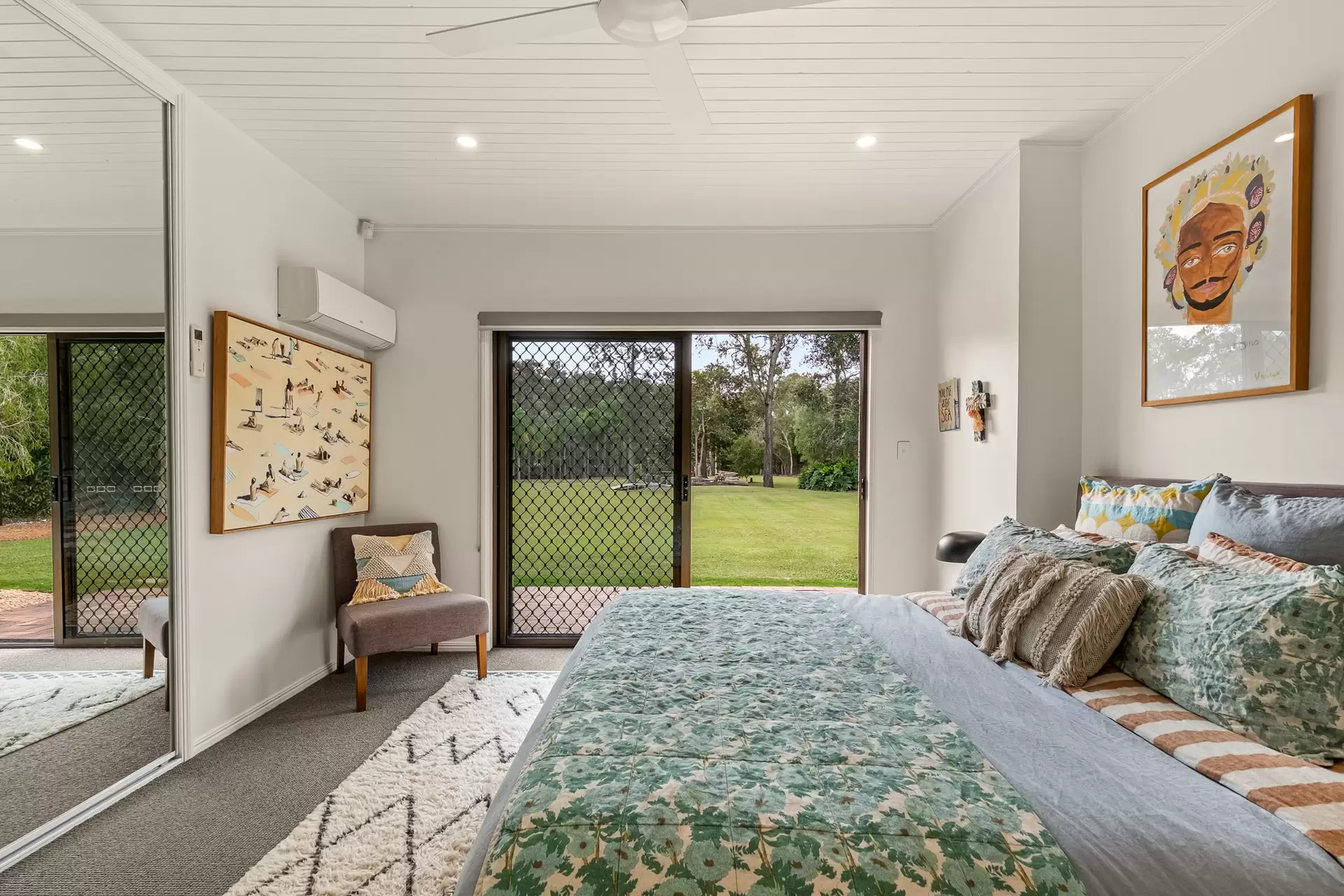134 Grassdale Road, Belmont Sold by Queensland Sotheby's International Realty - image 1