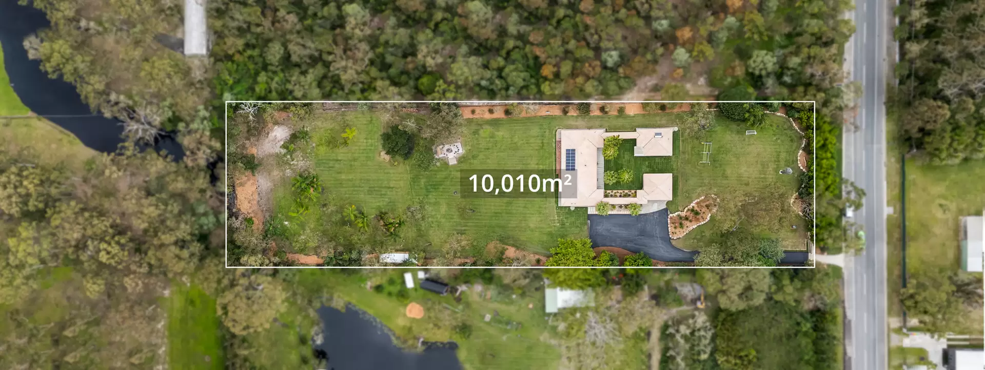 134 Grassdale Road, Belmont Sold by Queensland Sotheby's International Realty - image 1