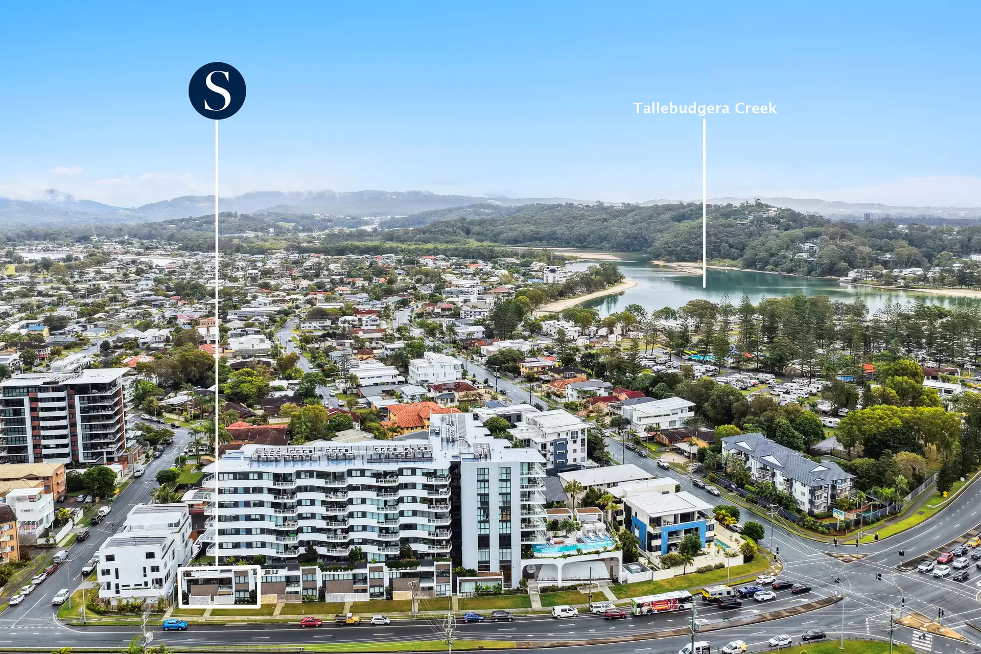 204/5 Nyrang Avenue, Palm Beach Sold by Queensland Sotheby's International Realty - image 1