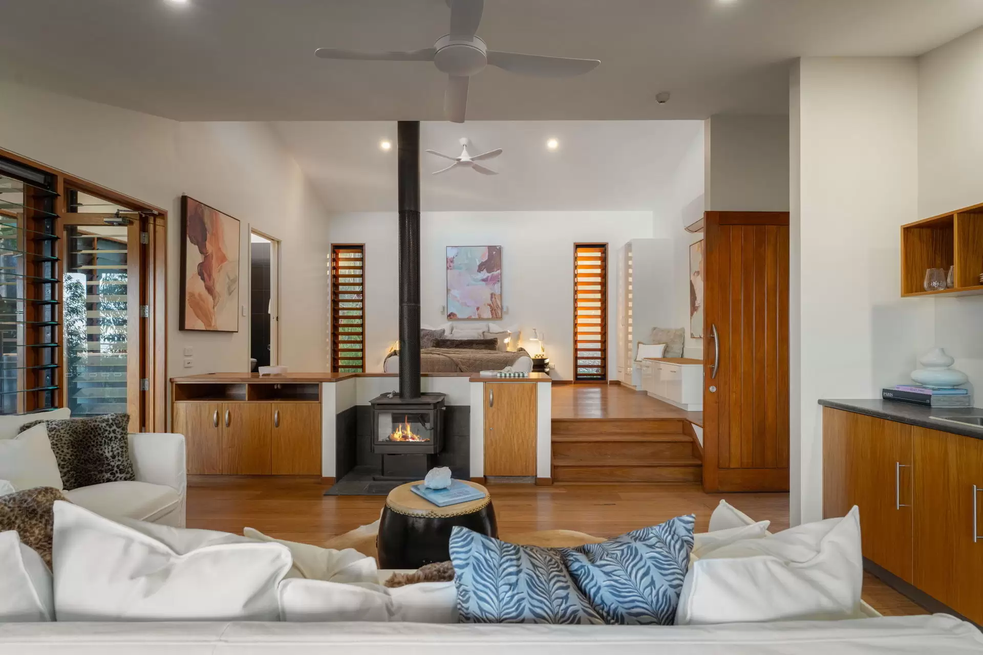 423 Ruffles Road, Willow Vale Sold by Queensland Sotheby's International Realty - image 1