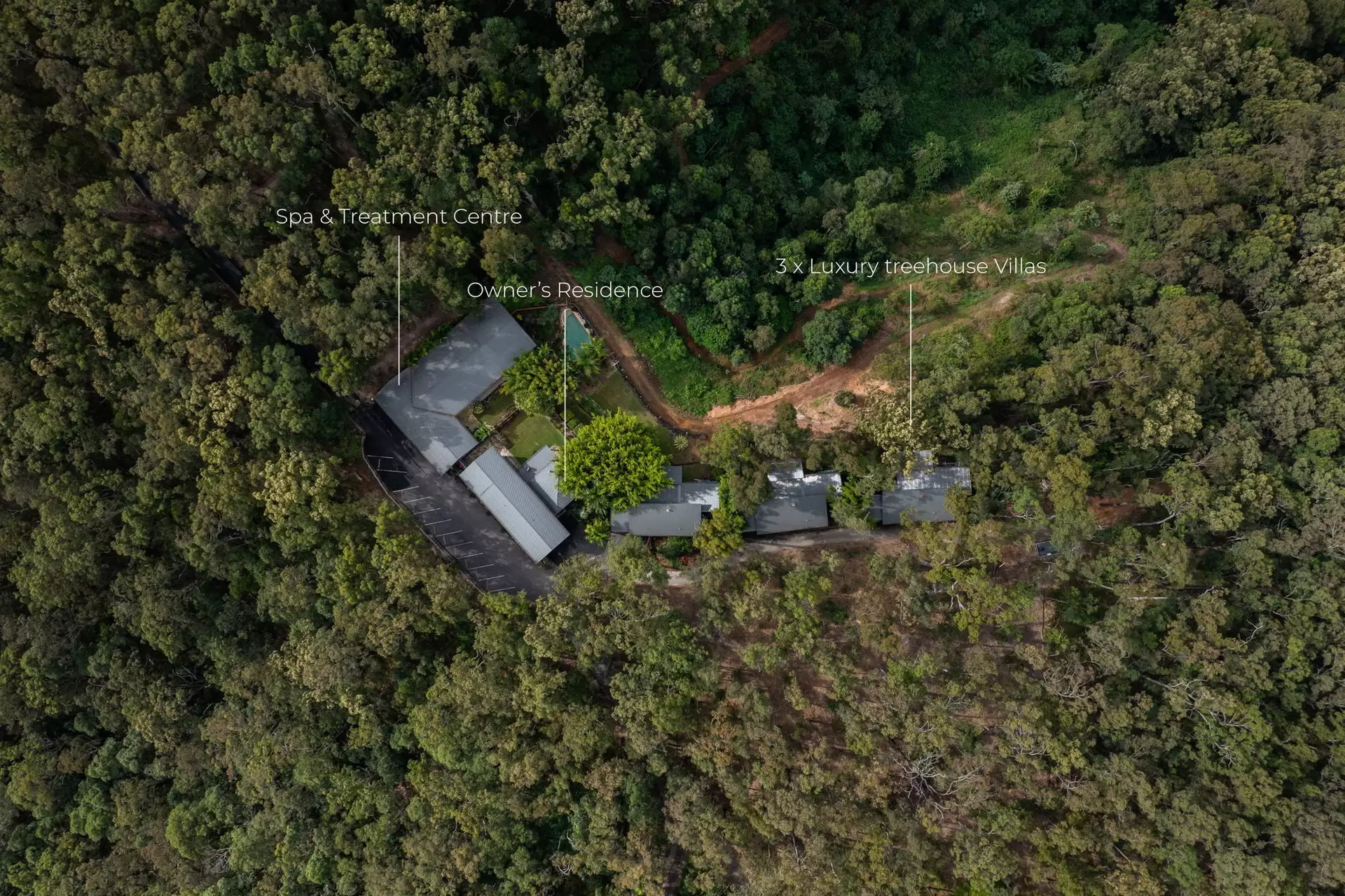 423 Ruffles Road, Willow Vale Sold by Queensland Sotheby's International Realty - image 1