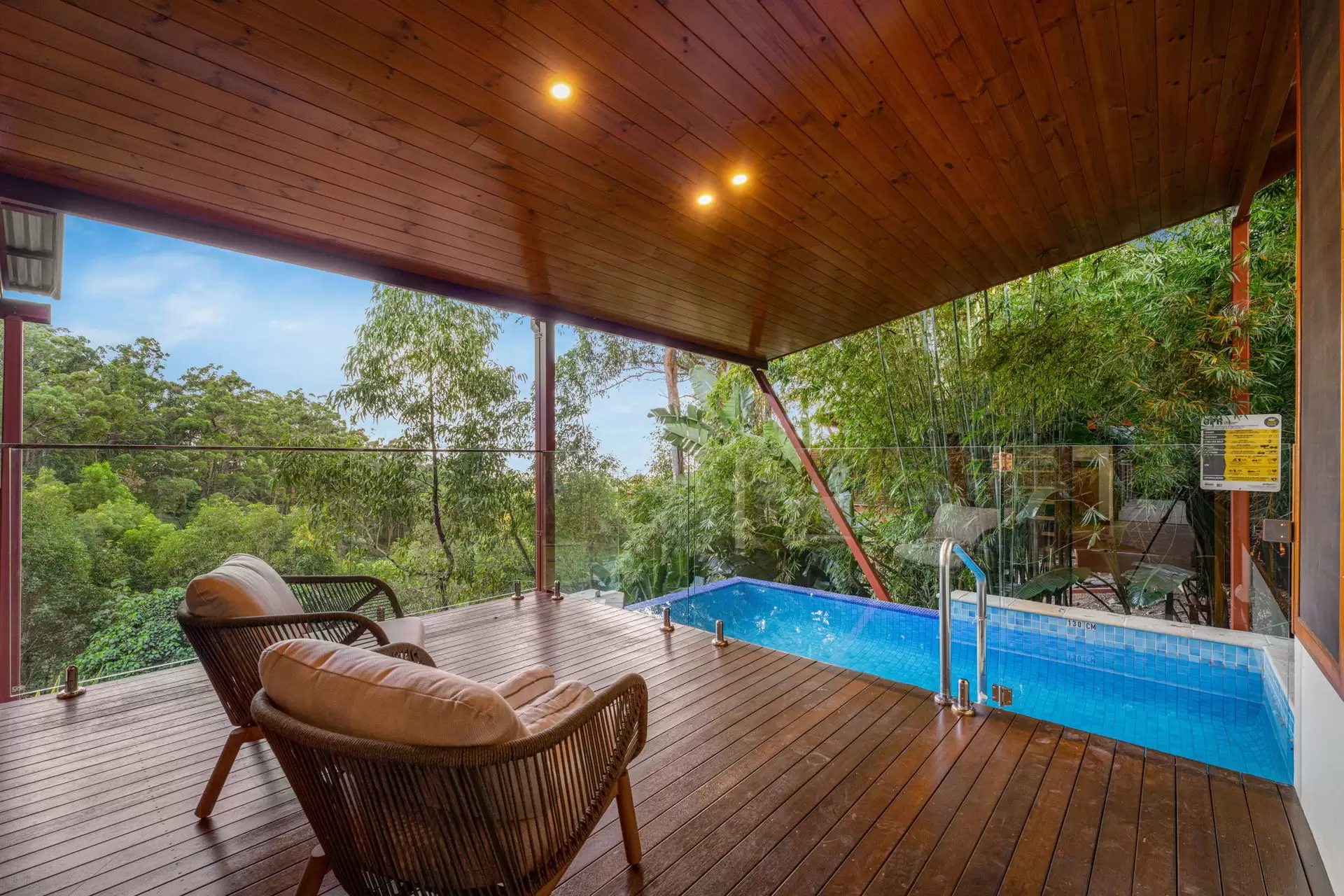 423 Ruffles Road, Willow Vale Sold by Queensland Sotheby's International Realty - image 1