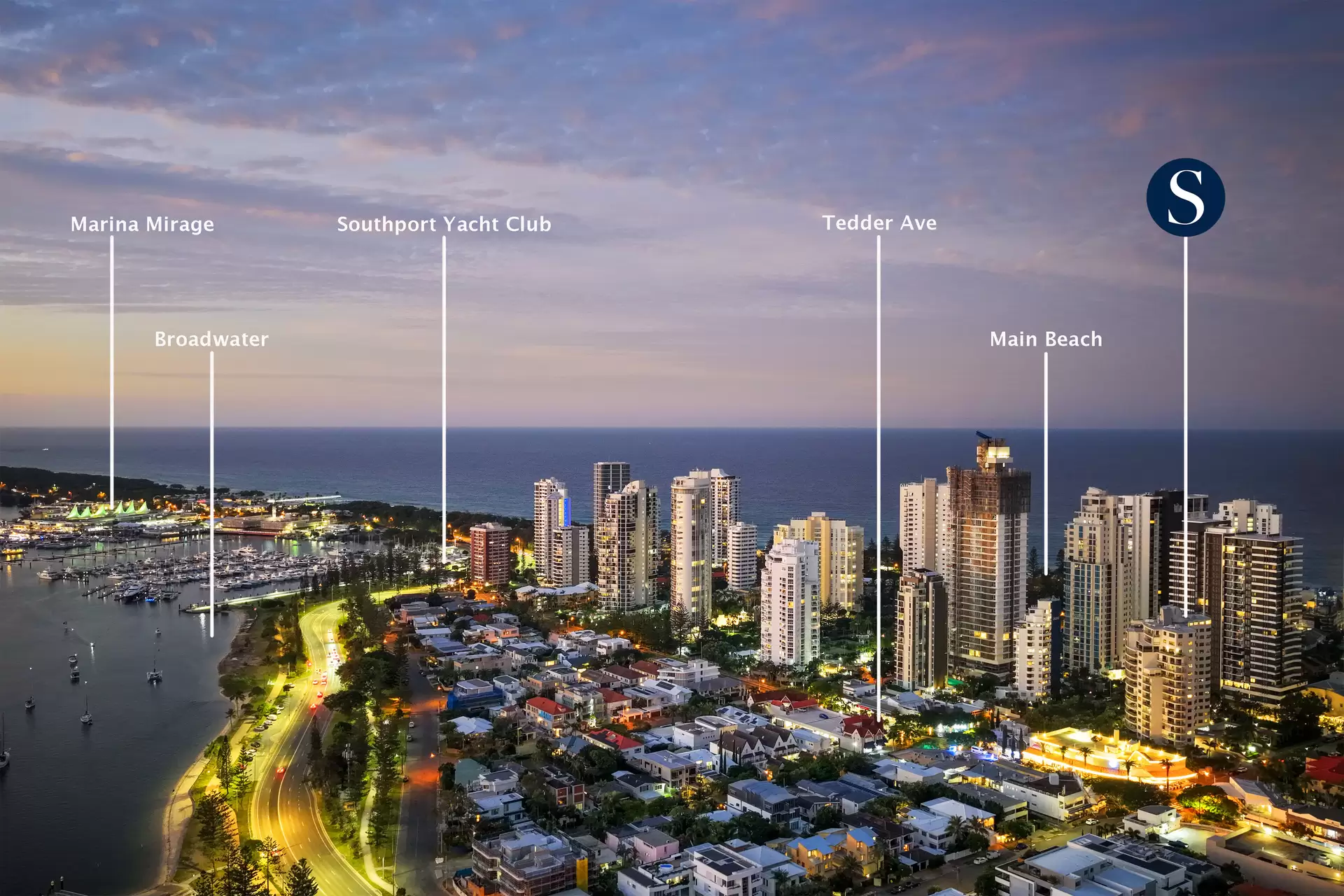 83/29-39 Woodroffe Avenue, Main Beach Sold by Queensland Sotheby's International Realty - image 1