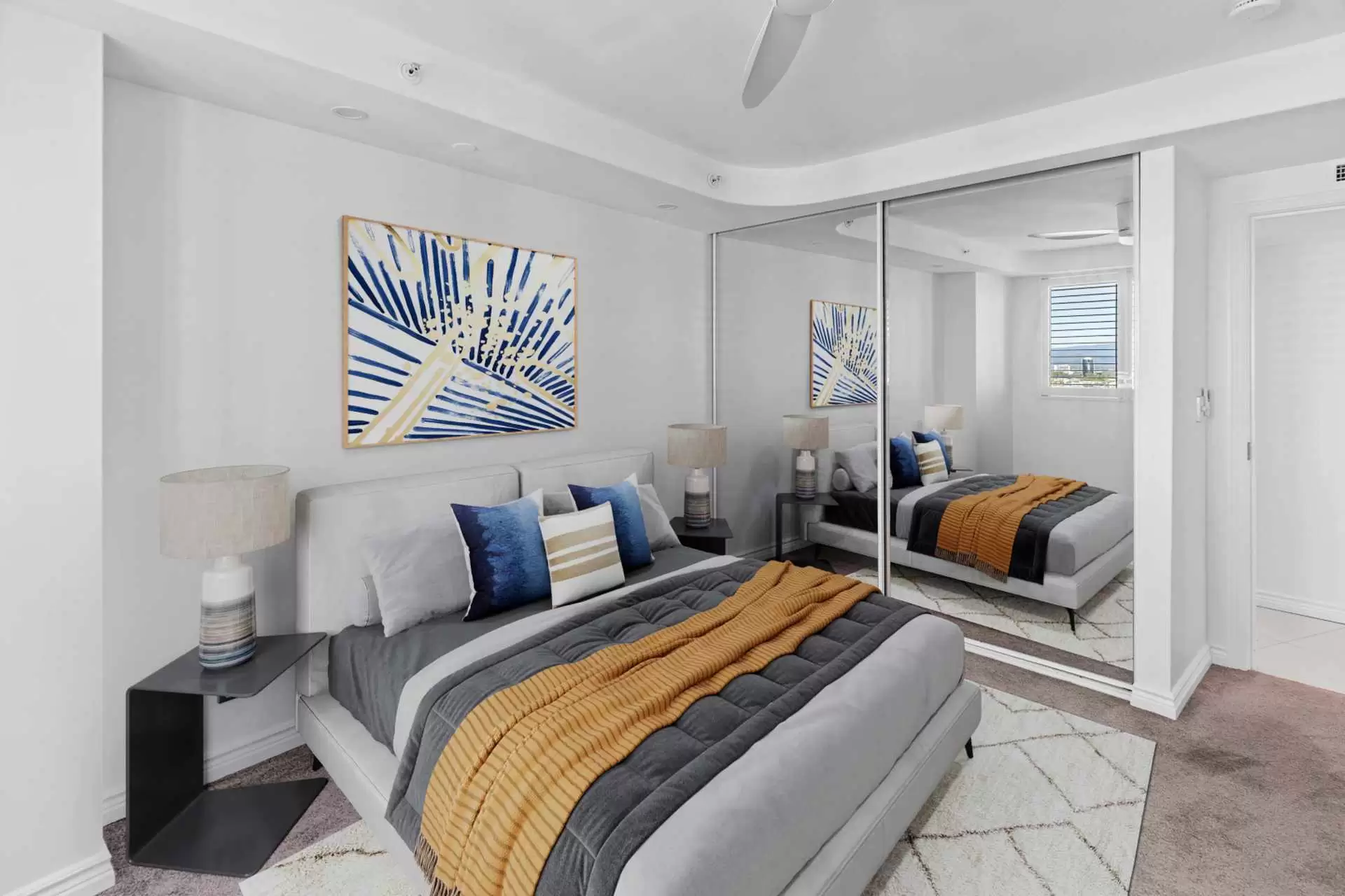 83/29-39 Woodroffe Avenue, Main Beach Sold by Queensland Sotheby's International Realty - image 1